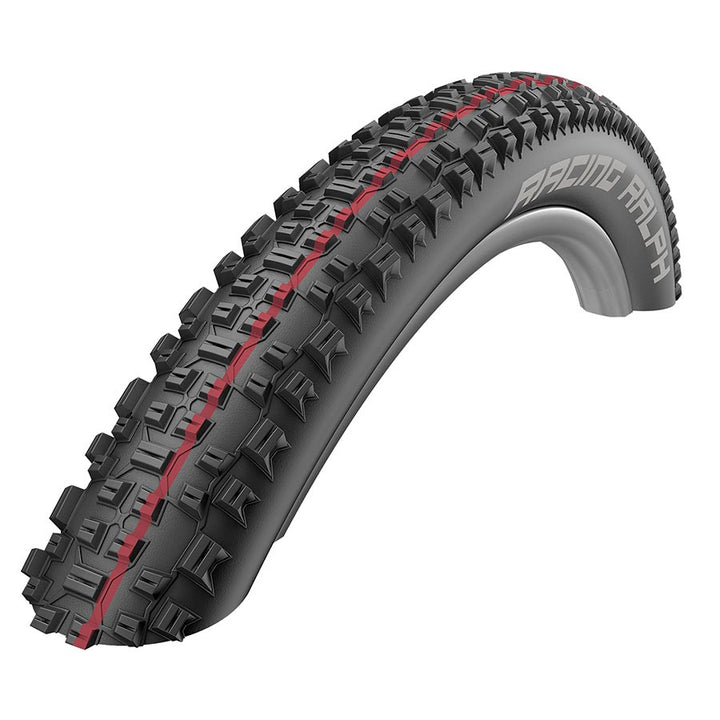 Schwalbe Racing Ralph Super Ground E25 Tire 29x2.1" A-Speed
