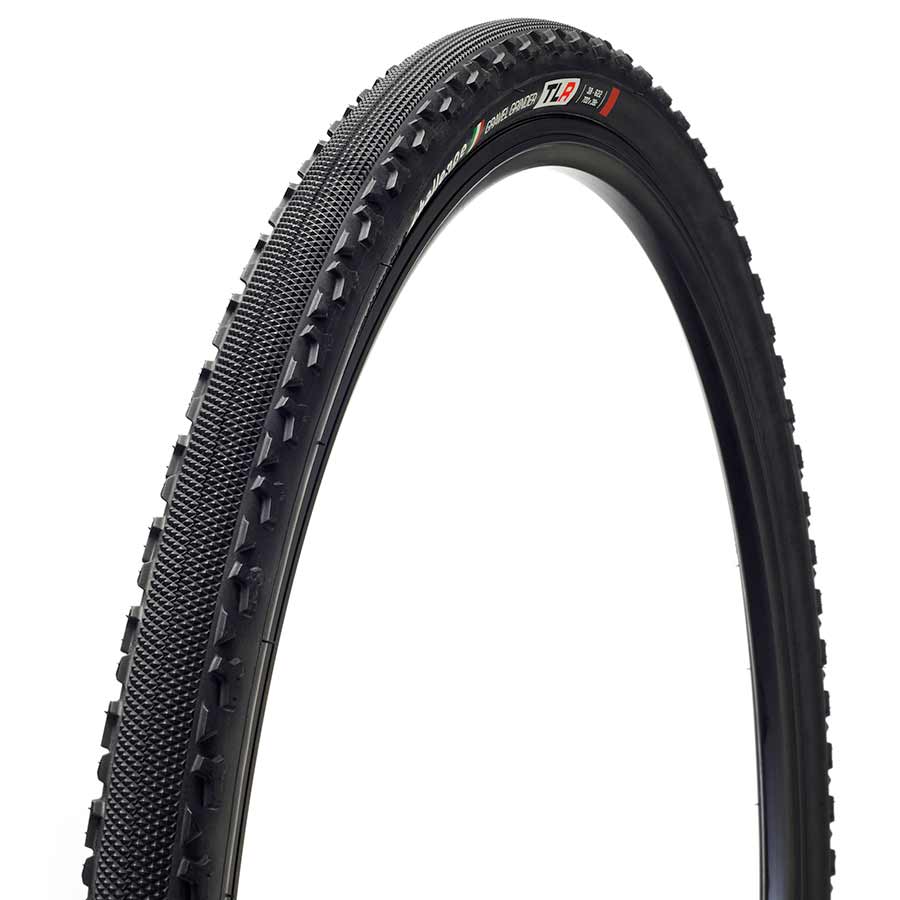 Challenge Tire Gravel Grinder Race TLR Tire 700 x 38 Black