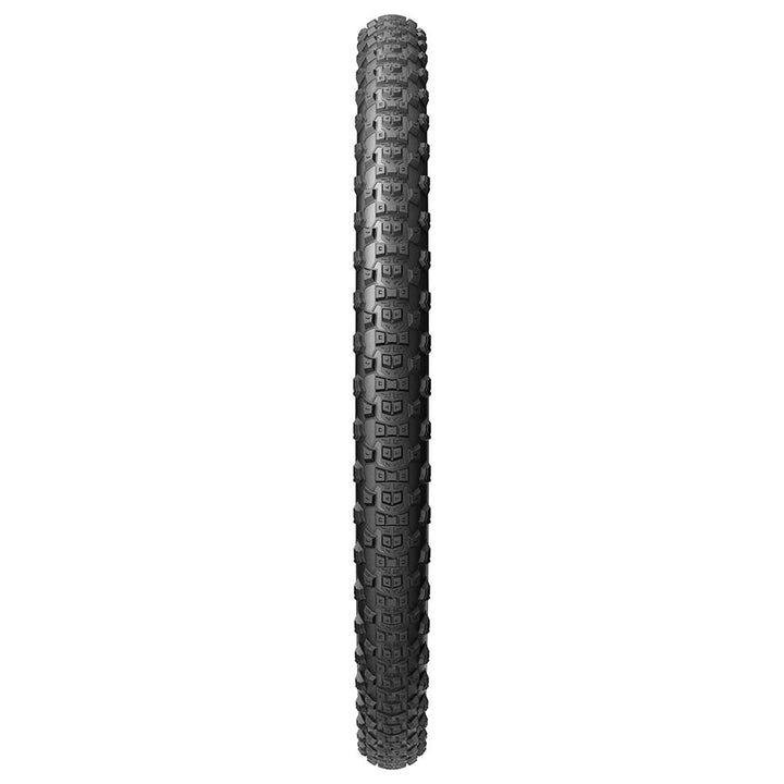 Pirelli Scorpion E-MTB R Mountain Tire 275x2.80 Folding Tubeless Ready SmartGRIP Hyperwall 60TPI Black