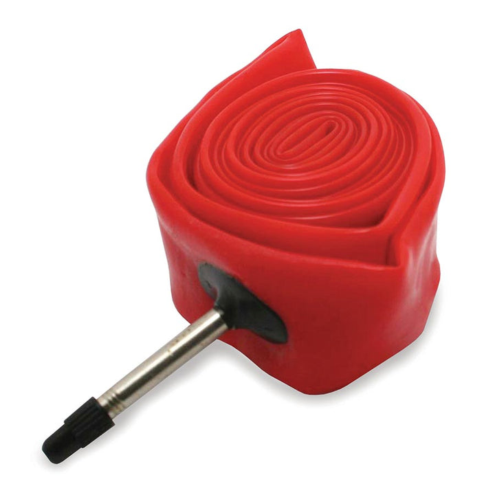 Challenge Seamless Latex Inner Tube Tube Presta Length: 47mm 700C 23-30C