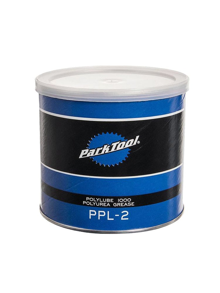 Park Tool Polylube 1000 Grease Tub 16oz