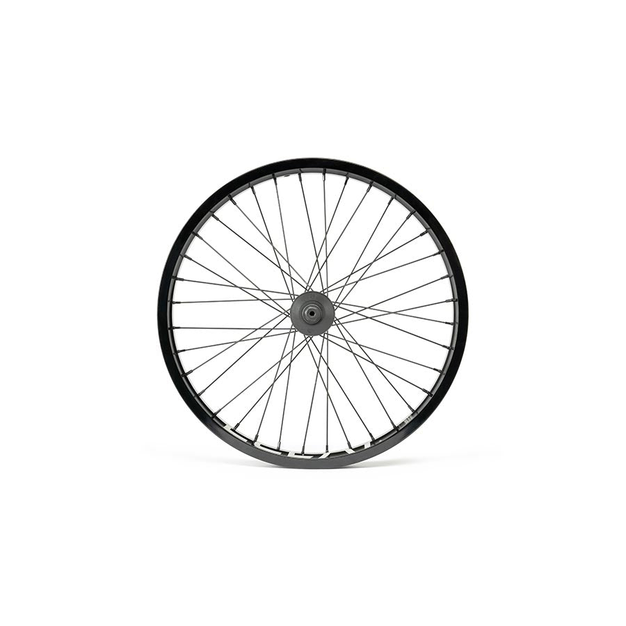 Eclat Bondi/Cortex OS Front Wheel Front 20 / 406 Holes: 36 10mm 100mm Rim