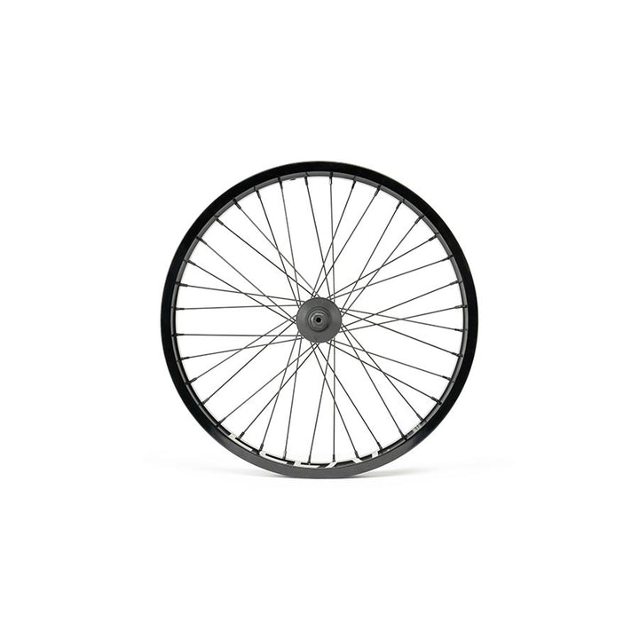 Eclat Bondi/Cortex OS Front Wheel Front 20 / 406 Holes: 36 10mm 100mm Rim