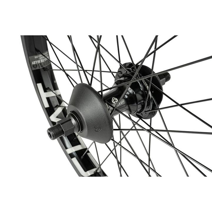 Eclat Bondi/Shift Rear Wheel Rear 20 / 406 Holes: 36 14mm 110mm Rim Left side drive Freecoaster