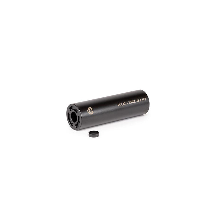 Eclat Dura Peg Black
