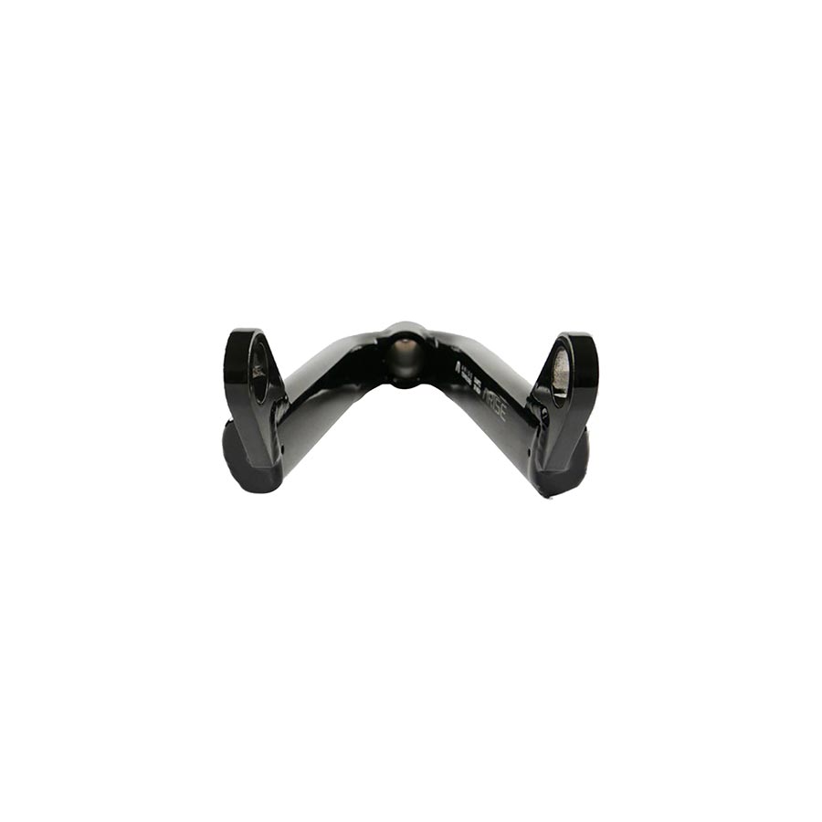 ARISE Quartz Pro Rigid Fork 20 1-1/8-1.5 10x100mm Rake: 31mm Black