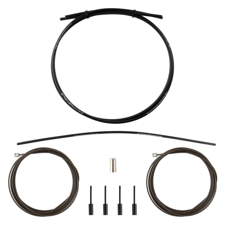 Campagnolo Ergopower Maximum Smoothness Shift Cable and Housing Set