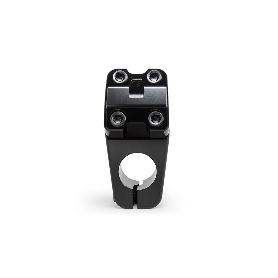 Eclat Burns Stem Diameter: 22.2mm Length: 50mm Steerer: 1-1/8 Black