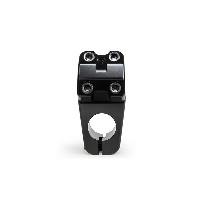 Eclat Burns Stem Diameter: 22.2mm Length: 50mm Steerer: 1-1/8 Black