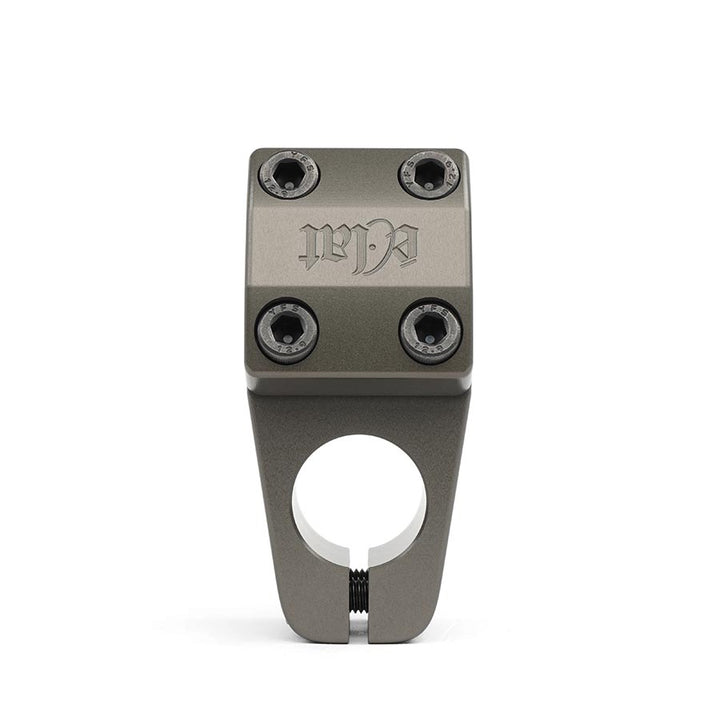 Eclat 1023 Stem Diameter: 22.2mm Length: 48mm Steerer: 1-1/8 0° Green