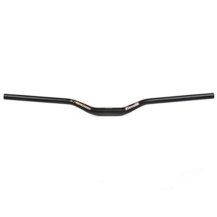 Renthal Fatbar V2 MTB Handlebar Diameter: 31.8mm 800mm Rise: 40mm Black