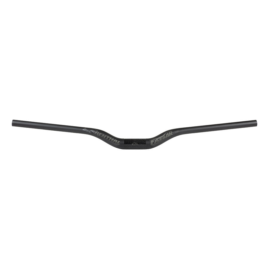 Renthal Fatbar V3 UD Carbon Riser Bar 40mm/800mm