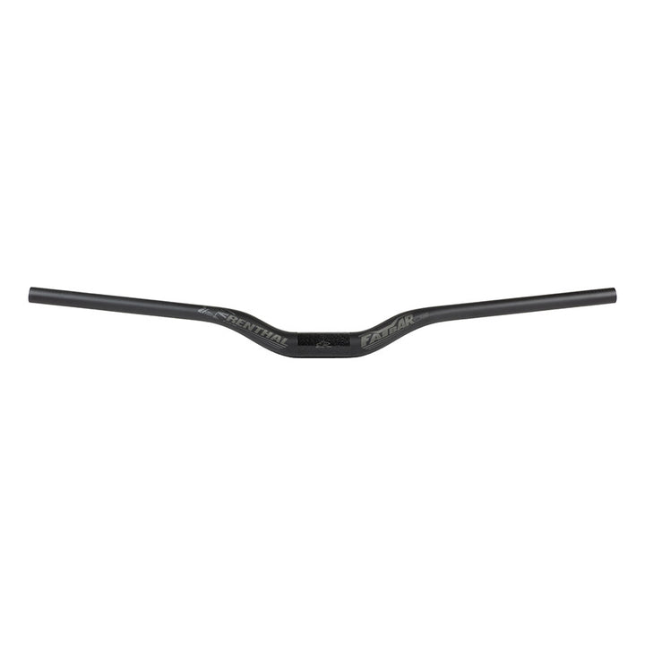 Renthal Fatbar V3 UD Carbon Riser Bar 40mm/800mm