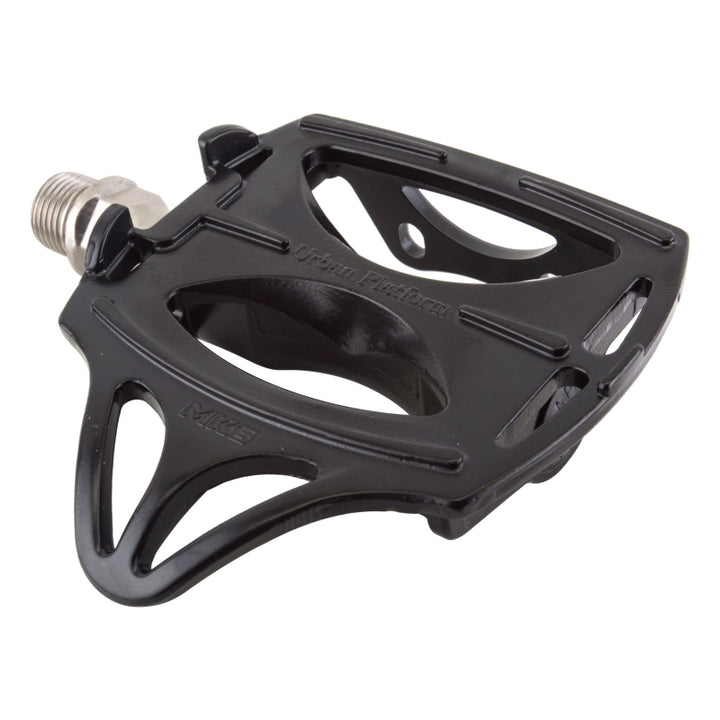 MKS Urban Platform Pedals Black