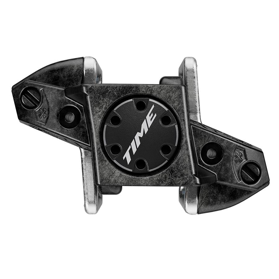 Time ATAC XC 10 Pedals - Dual Sided Clipless Carbon 9/16" Carbon B1