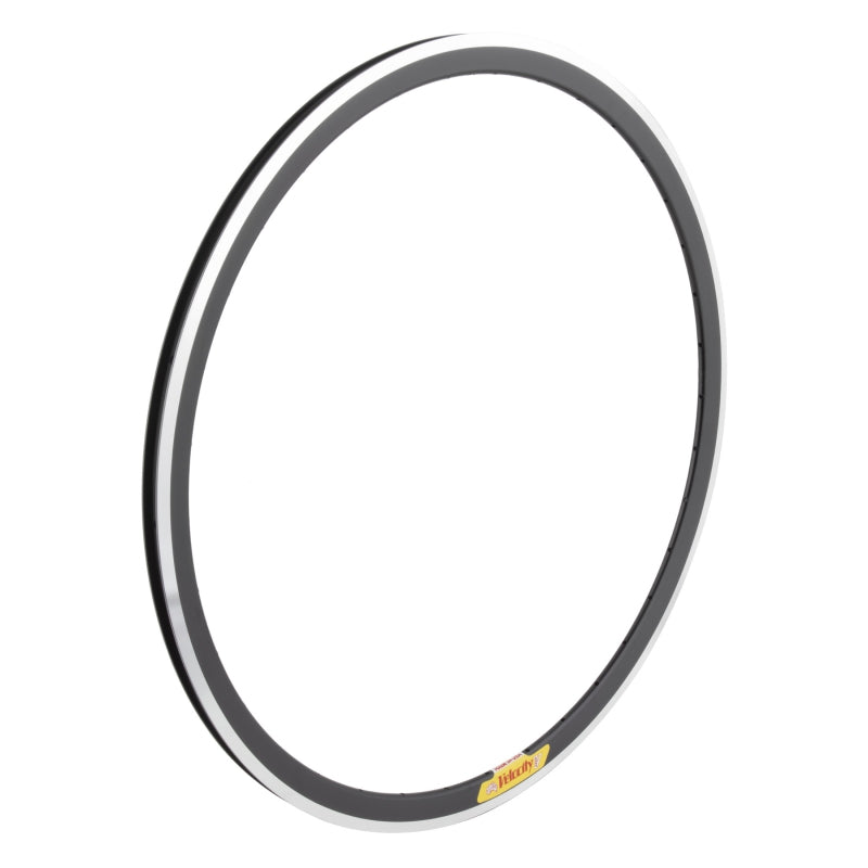 Velocity Deep V Rim - 700 Rim Black 36H Clincher