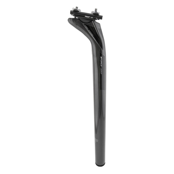 FSA K-Force Di2 Seatpost 31.6 x 350mm SB25 MTC - Black