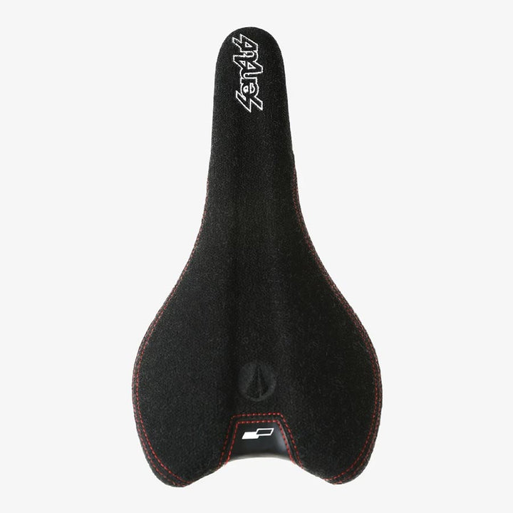 SDG Components Radar Sensus Kevlar Saddle 270 x 138mm Unisex 230g Black/Black