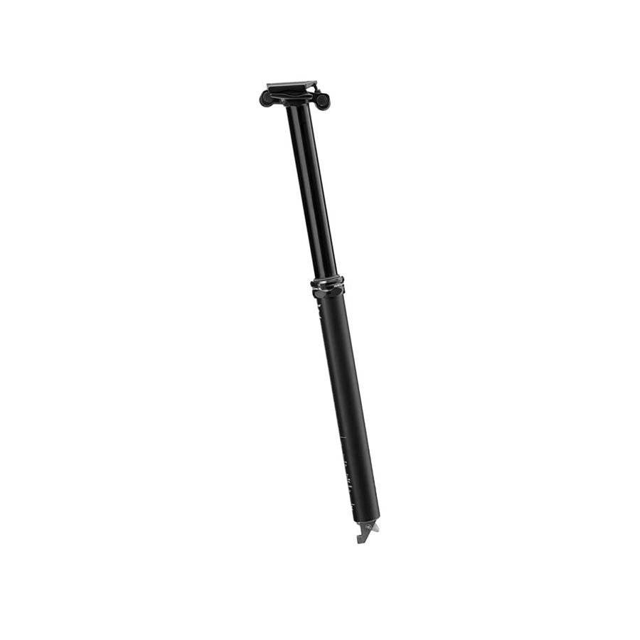 RaceFace Turbine R Dropper Seatpost  - 30.9 200mm Travel Black