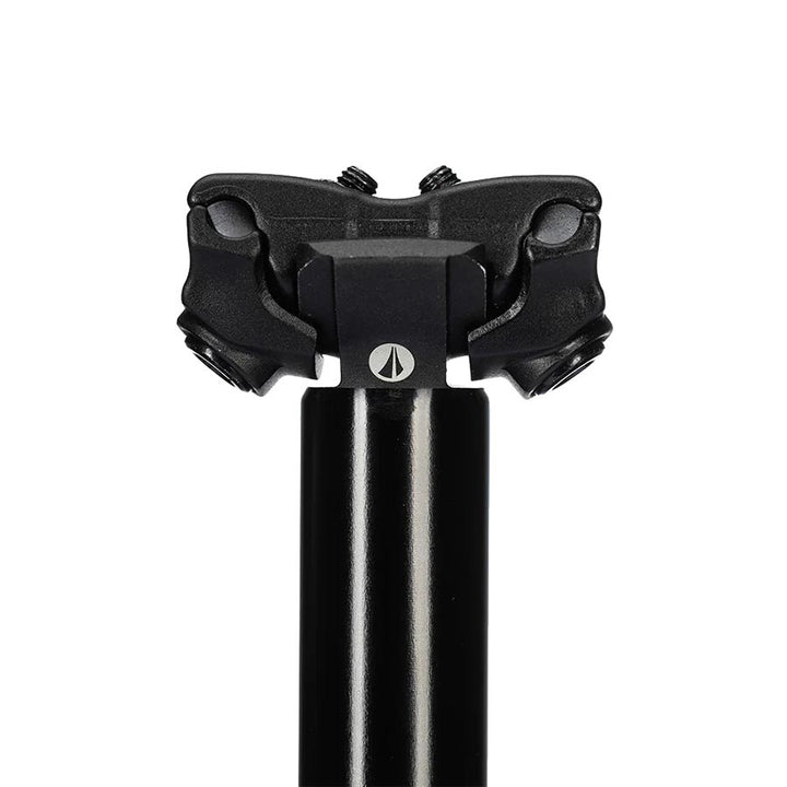 SDG Tellis V2 Dropper Seatpost (200mm) 31.6mm Black