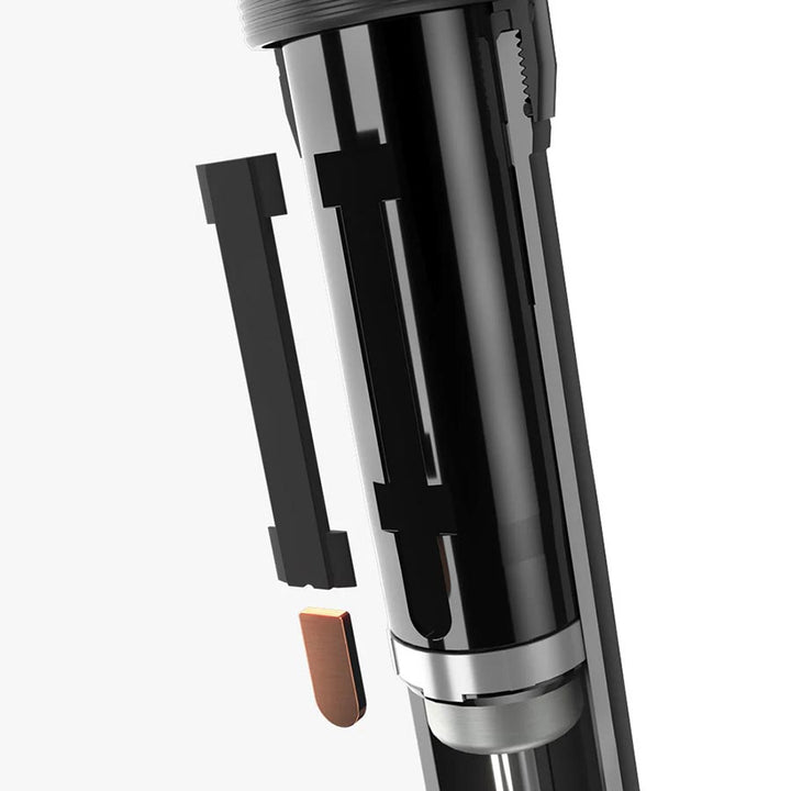 SDG Tellis V2 Dropper Seatpost (200mm) 30.9mm Black