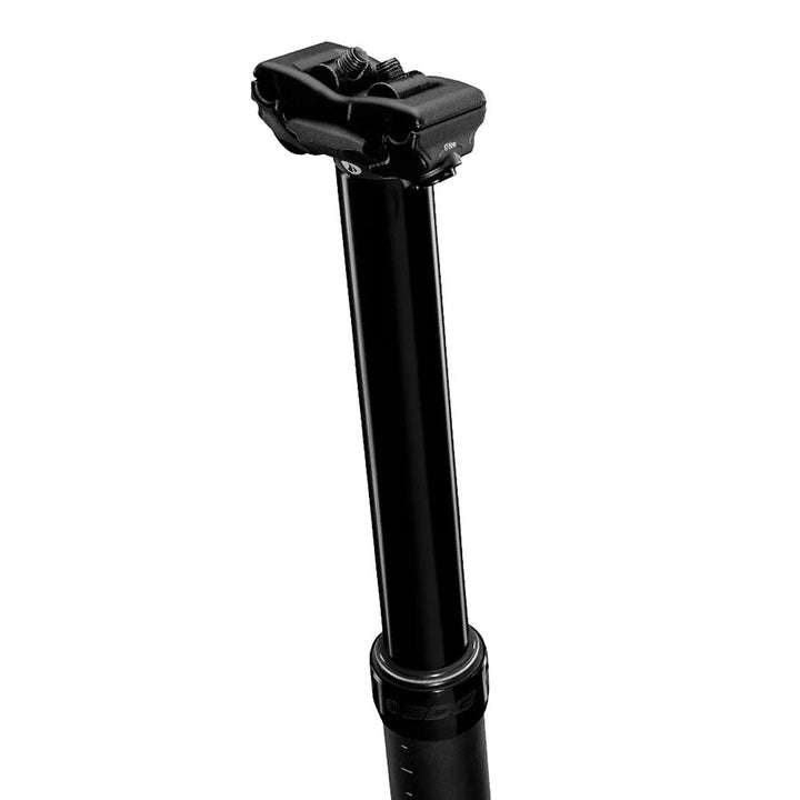 SDG Tellis V2 Dropper Seatpost (125mm) 30.9mm Black