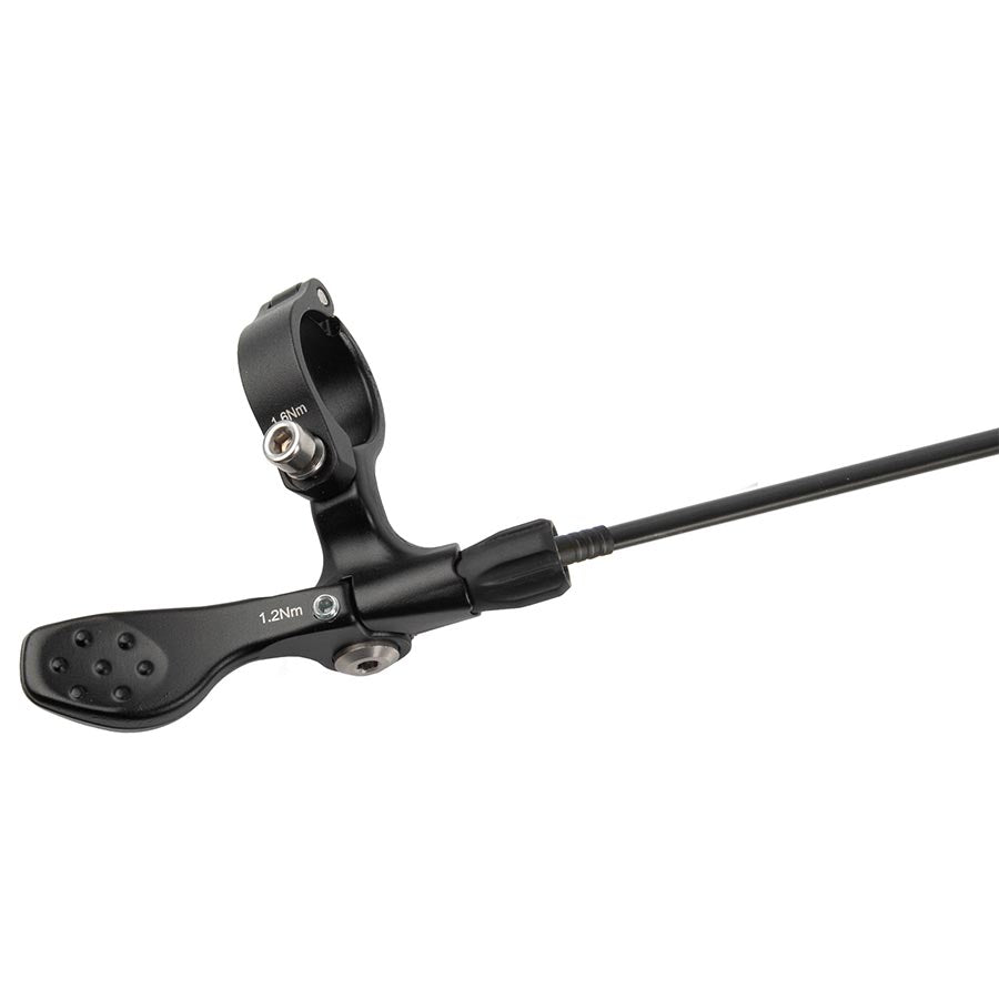 M-Wave Levitate In LT Dropper Seatpost 30.9mm 440mm Travel: 170mm Remote: Left