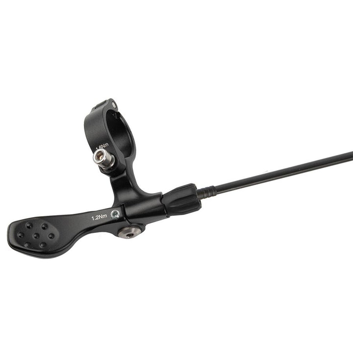 M-Wave Levitate In LT Dropper Seatpost 30.9mm 440mm Travel: 170mm Remote: Left