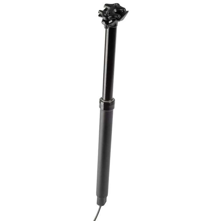 M-Wave Levitate In LT Dropper Seatpost 31.6mm 440mm Travel: 150mm Remote: Left