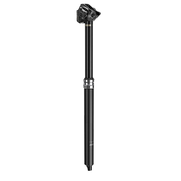 RockShox Reverb AXS A2 Dropper Seatpost 31.6mm 480mm Travel: 170mm Offset: 0mm