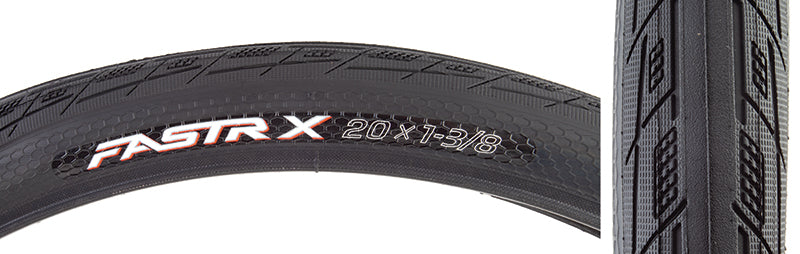 Tioga Fastr-X Tire 20 x 1-3/8"
