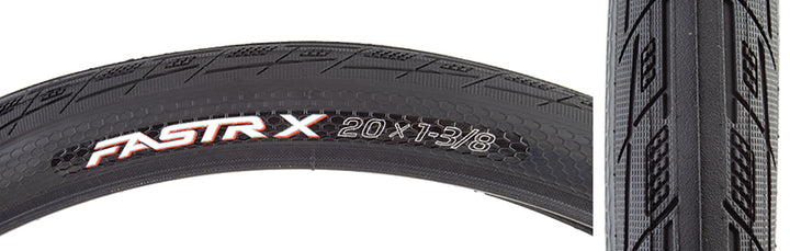 Tioga Fastr-X Tire 20 x 1-3/8"