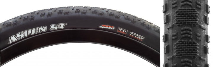 Maxxis Aspen ST 29x2.4"  EXO/TR/WT MaxxSpeed Silica
