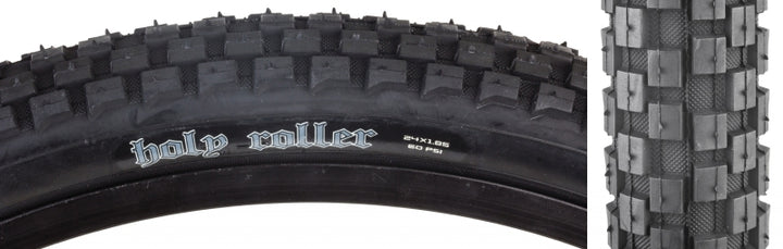 Maxxis Holy Roller Tire 24x1.85" Black