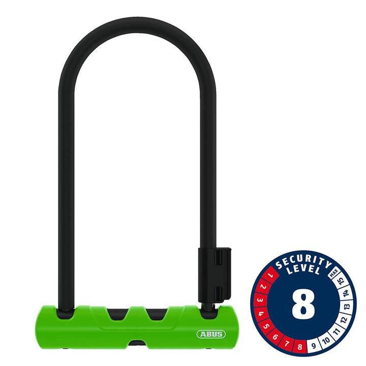 ABUS 410K/150HB180 GN SH34 Mini