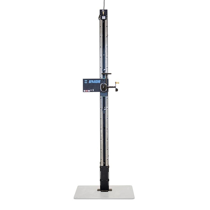 Unior Electric Repair Stand Shop Repair Stand Base plate sold separately