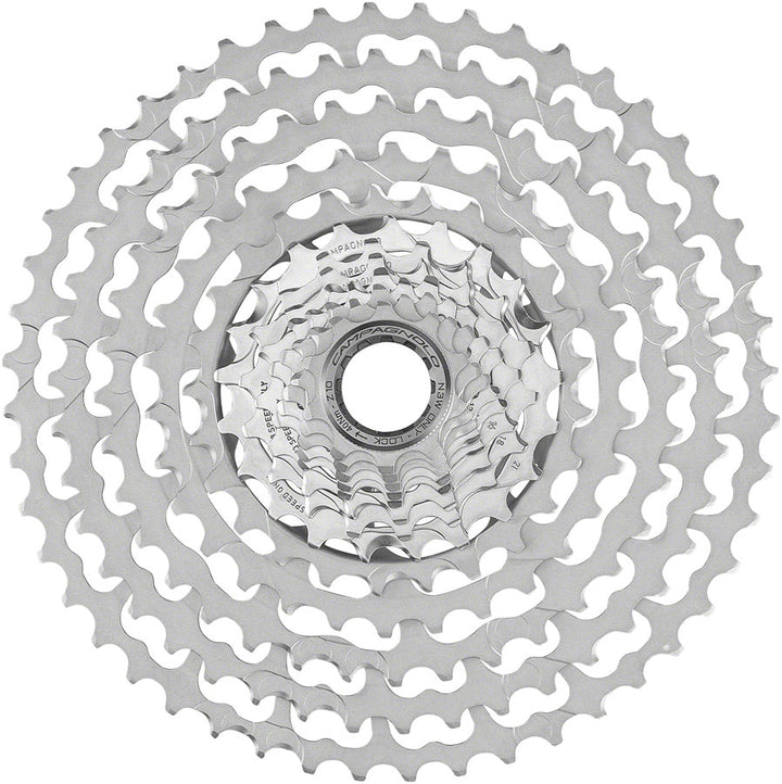 Campagnolo EKAR GT Cassette - 13-Speed 9-42t Silver For N3W Driver Body Silver