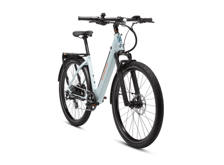 RadKick™ 7-Speed Electric Lightweight Bike