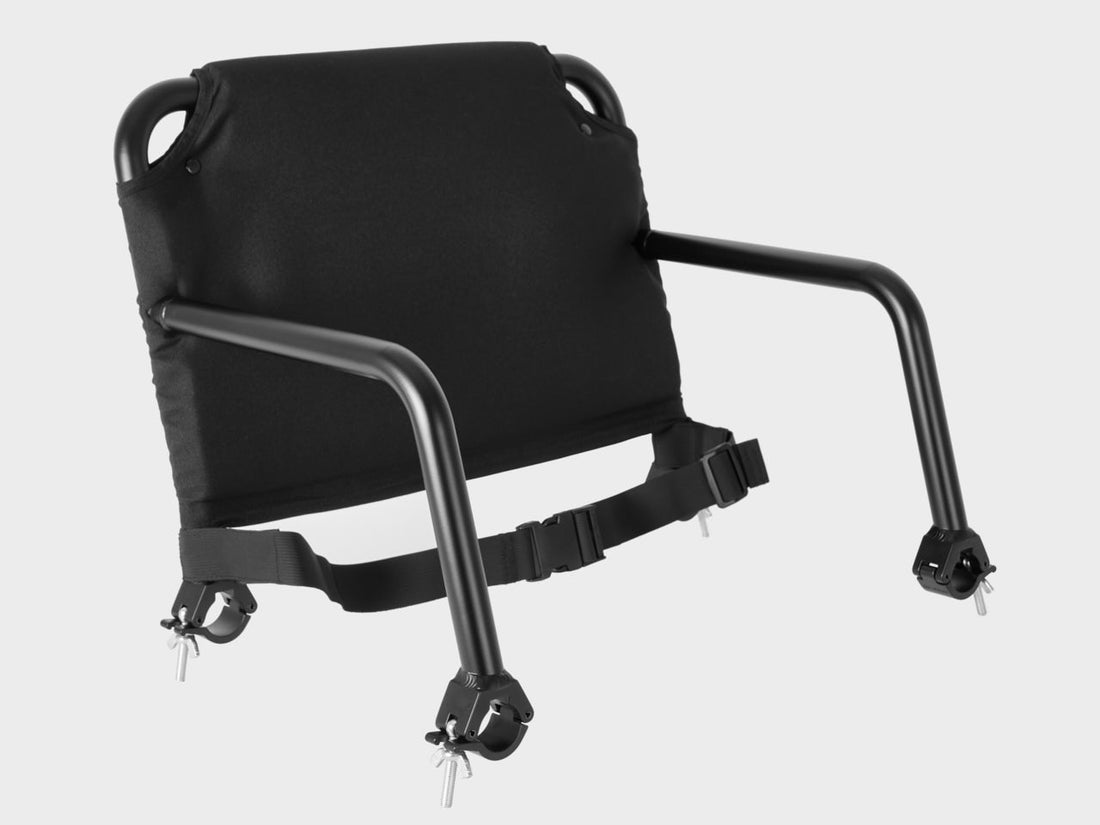 Omnium Backrest