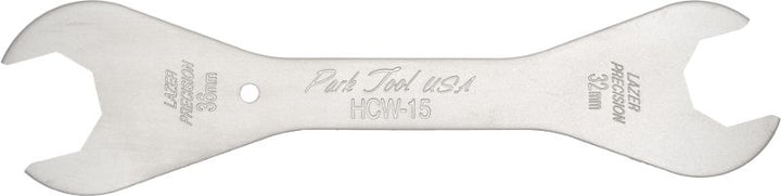 Park Tool HCW-15 Headset Wrench: 32.0mm and 36.0mm