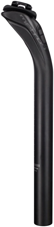Vision Metron Seatpost 31.6 x 350mm SB32 MTC - Black
