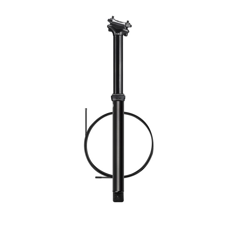 Crankbrothers Highline 3 Dropper Seatpost - 31.6 150mm Black