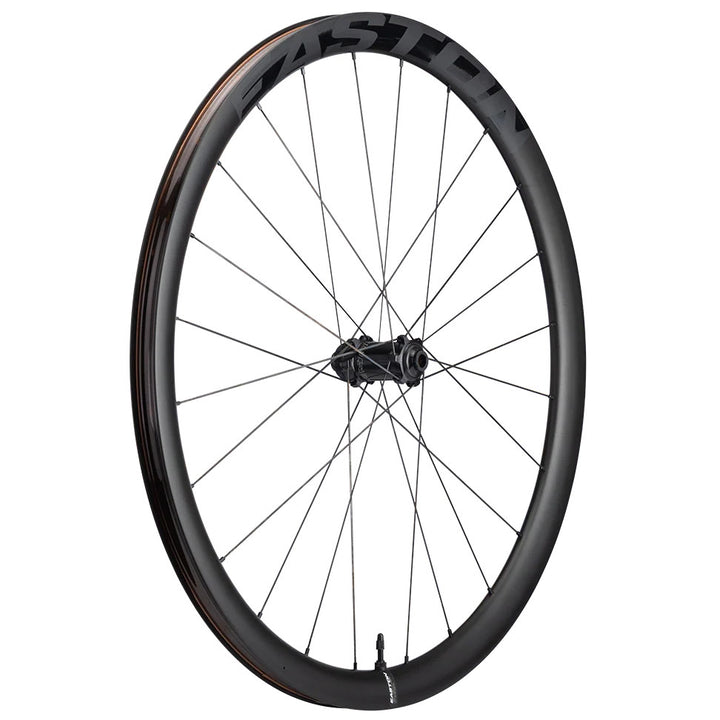 Easton EC90 ALX Disc 700c Front Wheel 12x100 TA