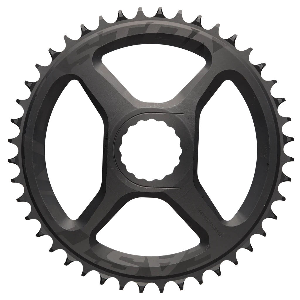 Easton Direct Mount CINCH Chainring - 40t 12-Speed For Flattop Chains Black