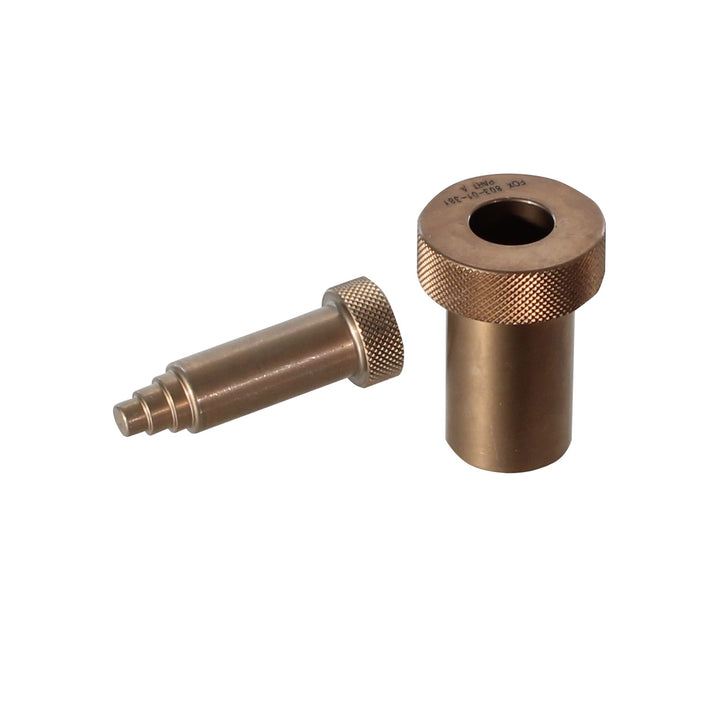 FOX Tooling Kit - Shock Eyelet Hardware Pin Removal Tooling (6mm 8mm 10mm)