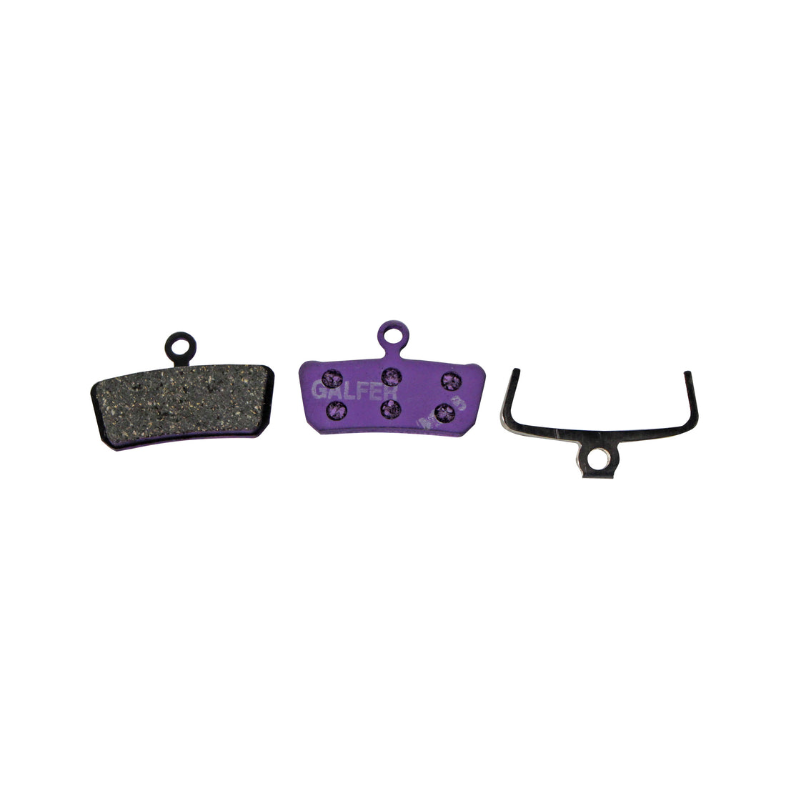 Galfer Disc Pads Avid Trail Sram Guide E-bike