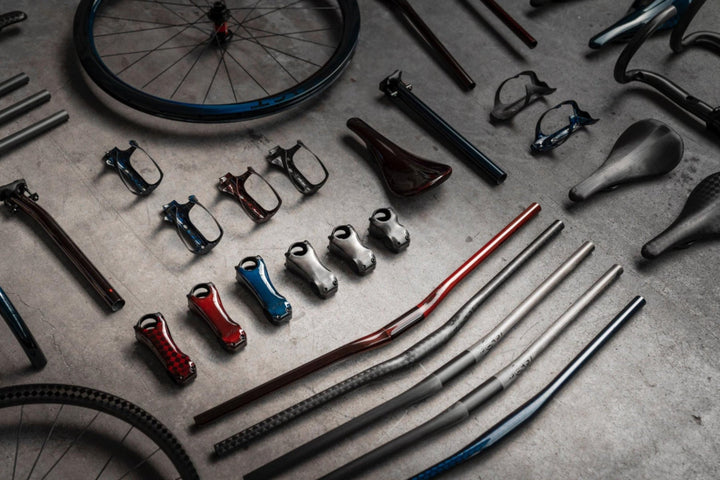BEAST COMPONENTS