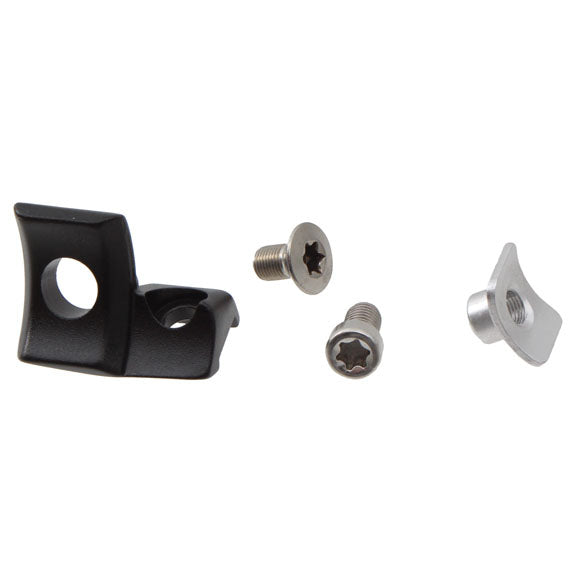 Avid MatchMaker-X Shifter Mounting Bracket - Left Fits MatchMakerX Clamps