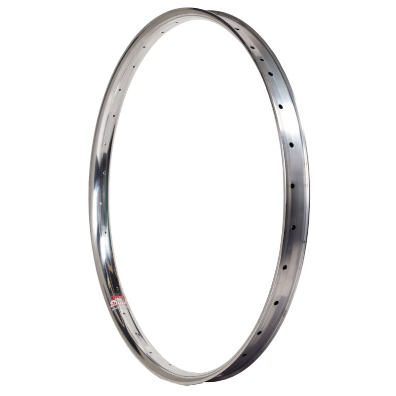 Velocity Dually 29" Disc Rim 32h - Polished
