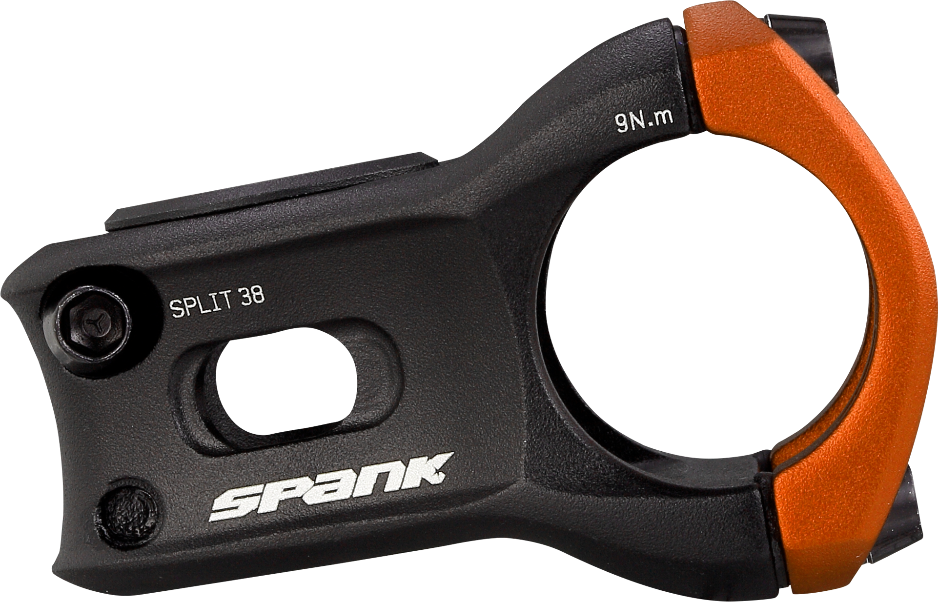 SPANK SPLIT 35 Stem